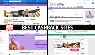 Best cashback sites - header